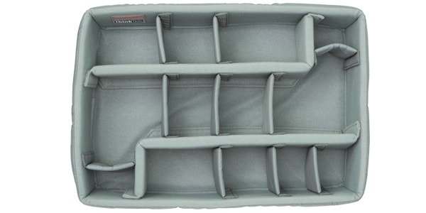 SKB / 5DV-1711-TT Partition foam for 3i-1711-6 series画像4