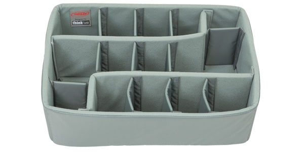 SKB ( エスケービー )  / 5DV-18137-TT 3i-1813-7シリーズ用 仕切り付きフォーム画像2