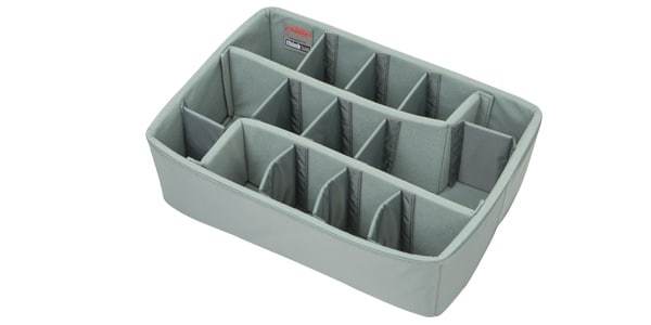 SKB ( エスケービー )  / 5DV-18137-TT 3i-1813-7シリーズ用 仕切り付きフォーム画像3