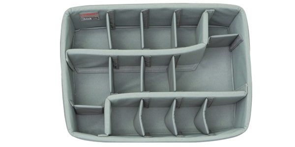 SKB ( エスケービー )  / 5DV-18137-TT 3i-1813-7シリーズ用 仕切り付きフォーム画像4