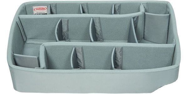 SKB ( エスケービー )  / 5DV-2011-TT 3i-2011-7/3i-2011-8 シリーズ用フォーム 画像2