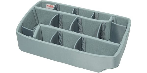 SKB ( エスケービー )  / 5DV-2011-TT 3i-2011-7/3i-2011-8 シリーズ用フォーム 画像3
