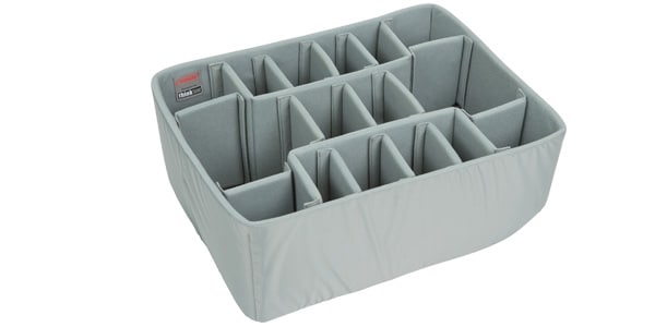 SKB ( エスケービー )  / 5DV-221710PT 3i-2217-10シリーズ用 仕切り付きフォーム