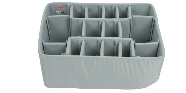 SKB ( エスケービー )  / 5DV-221710PT 3i-2217-10シリーズ用 仕切り付きフォーム画像2