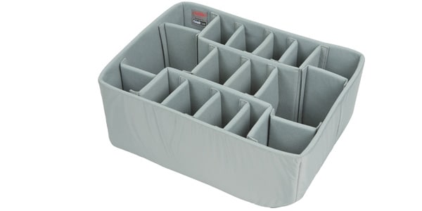 SKB ( エスケービー )  / 5DV-221710PT 3i-2217-10シリーズ用 仕切り付きフォーム画像3