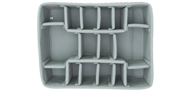 SKB ( エスケービー )  / 5DV-221710PT 3i-2217-10シリーズ用 仕切り付きフォーム画像4