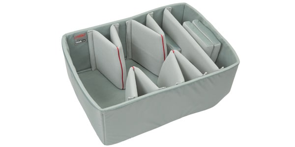 SKB ( エスケービー )  / 5DV-221710TT 3i-2217-10シリーズ用 仕切り付きフォーム