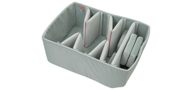 SKB ( エスケービー )  / 5DV-221710TT 3i-2217-10シリーズ用 仕切り付きフォーム画像3