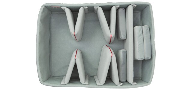 SKB ( エスケービー )  / 5DV-221710TT 3i-2217-10シリーズ用 仕切り付きフォーム画像4