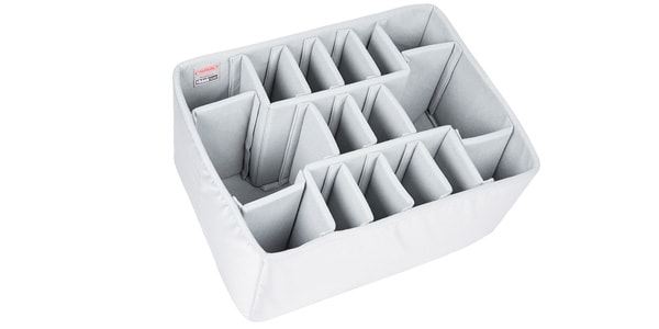 SKB ( エスケービー )  / 5DV-221712PT 3i-2217-12シリーズ用 仕切り付きフォーム