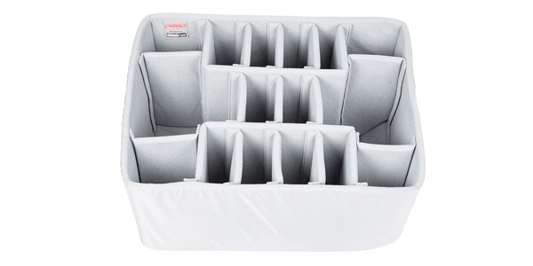 SKB ( エスケービー )  / 5DV-221712PT 3i-2217-12シリーズ用 仕切り付きフォーム画像2