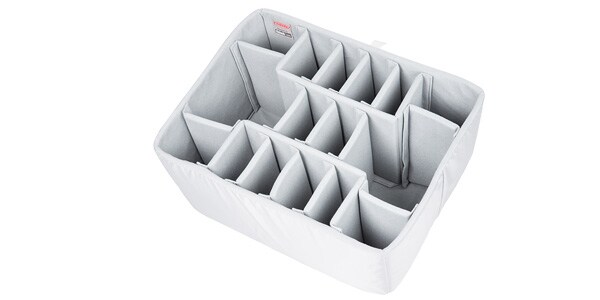 SKB ( エスケービー )  / 5DV-221712PT 3i-2217-12シリーズ用 仕切り付きフォーム画像3