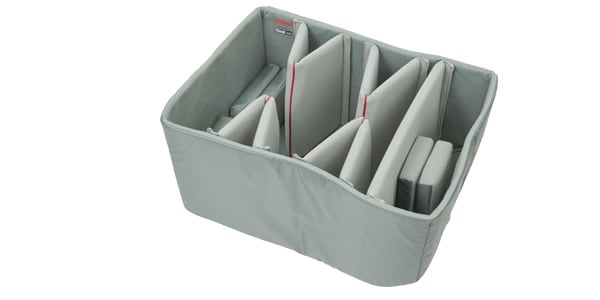 SKB ( エスケービー )  / 5DV-221712TT 3i-2217-12シリーズ用 仕切り付きフォーム画像3