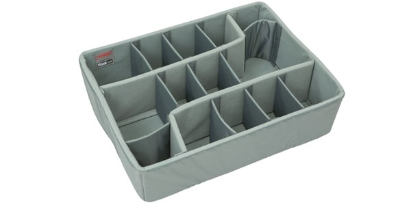 SKB ( エスケービー )  / 5DV-22178-TT 3i-2217-8シリーズ用 仕切り付きフォーム