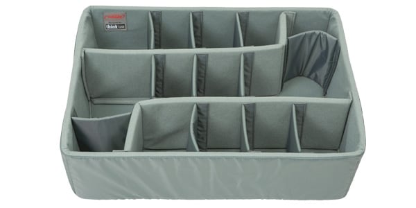 SKB ( エスケービー )  / 5DV-22178-TT 3i-2217-8シリーズ用 仕切り付きフォーム画像2