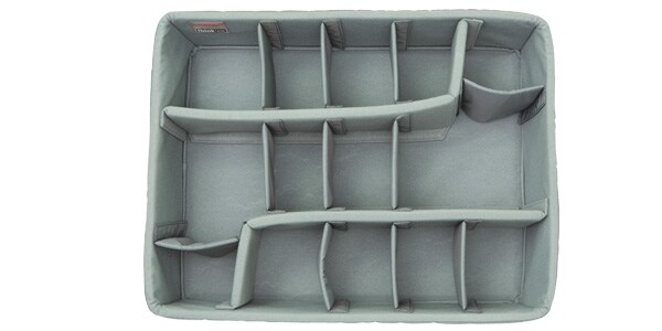 SKB ( エスケービー )  / 5DV-22178-TT 3i-2217-8シリーズ用 仕切り付きフォーム画像3