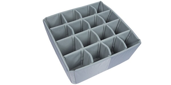 SKB ( エスケービー )  / 5DV-242410TT 3i-2424-10シリーズ用 仕切り付きフォーム