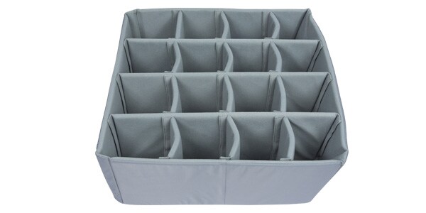 SKB ( エスケービー )  / 5DV-242410TT 3i-2424-10シリーズ用 仕切り付きフォーム画像2