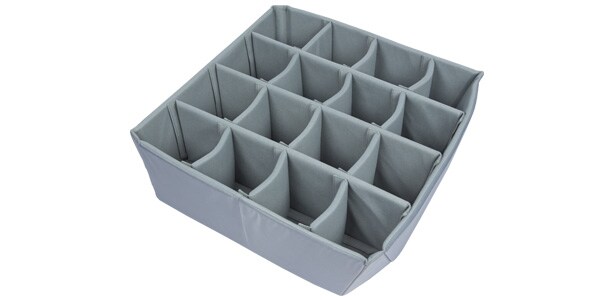 SKB ( エスケービー )  / 5DV-242410TT 3i-2424-10シリーズ用 仕切り付きフォーム画像3