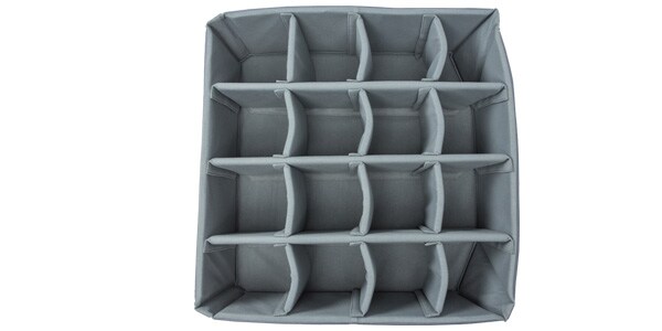 SKB ( エスケービー )  / 5DV-242410TT 3i-2424-10シリーズ用 仕切り付きフォーム画像4