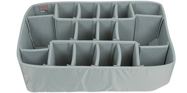 SKB ( エスケービー )  / 5DV-291810TT 3i-2918-10シリーズ用 仕切り付きフォーム画像2