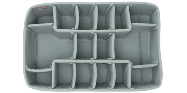 SKB ( エスケービー )  / 5DV-291810TT 3i-2918-10シリーズ用 仕切り付きフォーム画像4