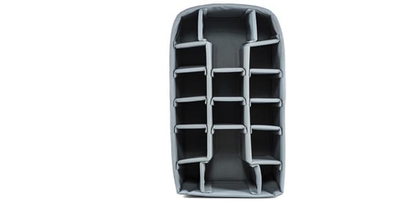 SKB ( エスケービー )  / 5DV-301610TT 3i-3016-10シリーズ用 仕切り付きフォーム画像2