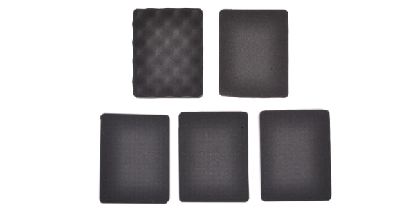 SKB ( エスケービー )  / 5FC-0907-4 3i-0907-4B用ウレタンフォーム 画像2