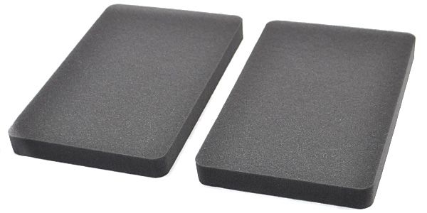 SKB ( エスケービー )  / 5FC-1610-5 3I-1610-5B-C専用フォーム 画像4