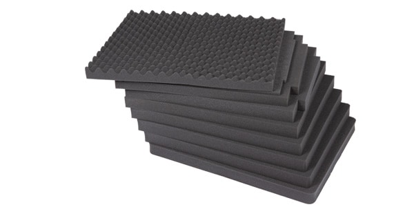 SKB ( エスケービー )  / 5FC-2922-16 3I-2922-16Bシリーズ用ウレタンフォーム
