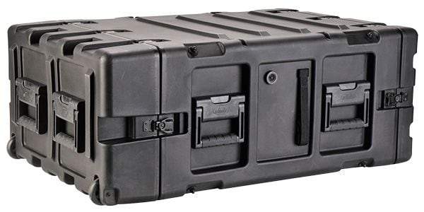 SKB 5U24-25B 5Uショックマウントラック