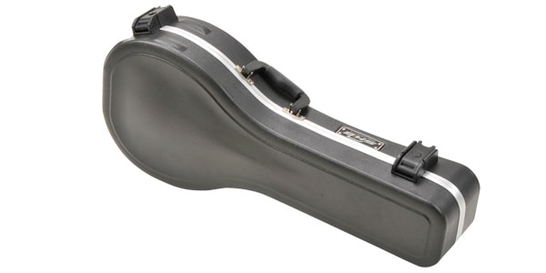 SKB / 80A Hard Case for A Style Flat Mandolin Outlet Item 画像3