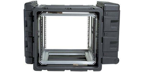SKB ( エスケービー )  / 9U24-25B 9Uショックマウントラック 画像2
