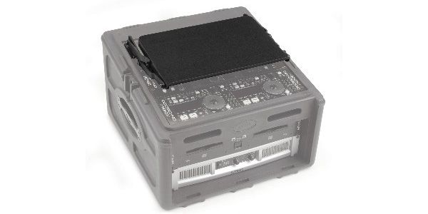 SKB ( エスケービー )  / AV8 ラップトップシェルフ 画像2