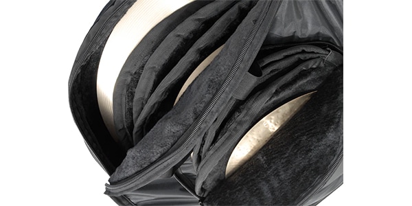 SKB / CB22　22" シンバルバッグ画像3