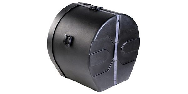 Skb bass drum case clearance
