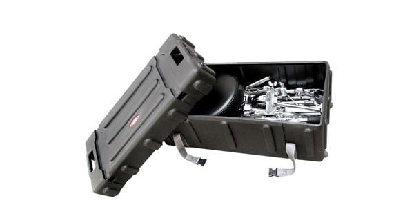 SKB シンバル用ハードケース 1SKB-CV8 - 1