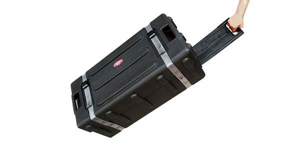 SKB / DH3315W hardware case 画像4