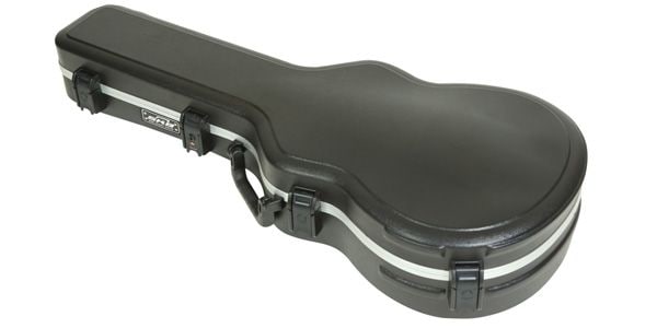 SKB/GSM Taylor GS Mini専用ハードケース