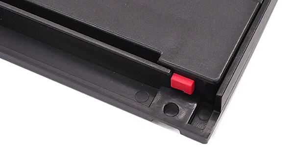 SKB ( エスケービー )  / 3i-HD90-PHK 3Iシリーズ用ハンドル 画像3
