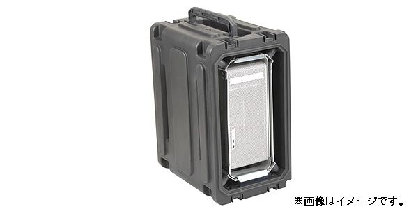 SKB/R04MAC Mac G5用ショックマウントケース