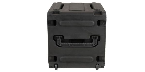 SKB / R08U20W 8U shock mount rack画像3