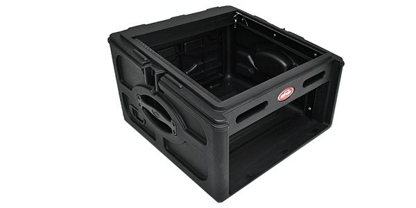 SKB ( エスケービー ) R104 DJ用コンボラックケース 送料無料