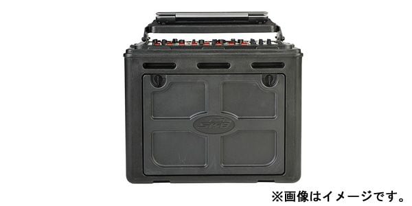 R106 DJ用コンボラックケース
