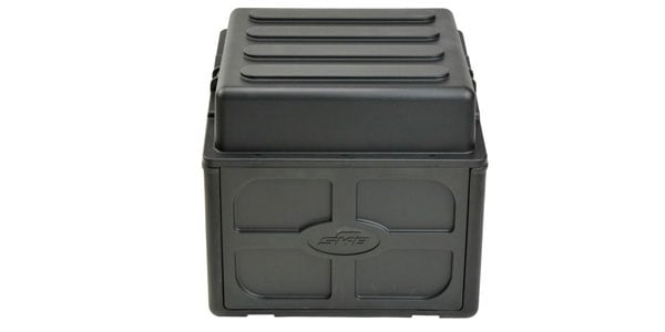 SKB / R106 DJ combo rack case画像2