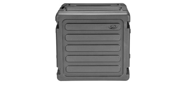 SKB / R10U20W 10U shock mount rack画像6