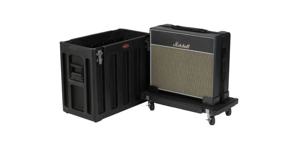 SKB / R112AUV Amplifier case cover 画像2