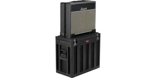 SKB / R112AUV Amplifier case cover 画像3