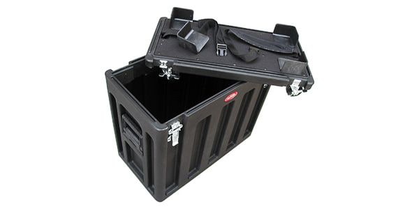 SKB / R112AUV Amplifier case cover 画像4