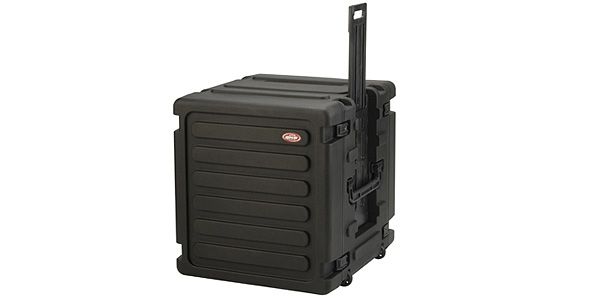 SKB ( エスケービー ) R12U20W 12Uショックマウントラック 送料 SKB ( エスケービー ) R12U20W 12Uショックマウントラック 送料